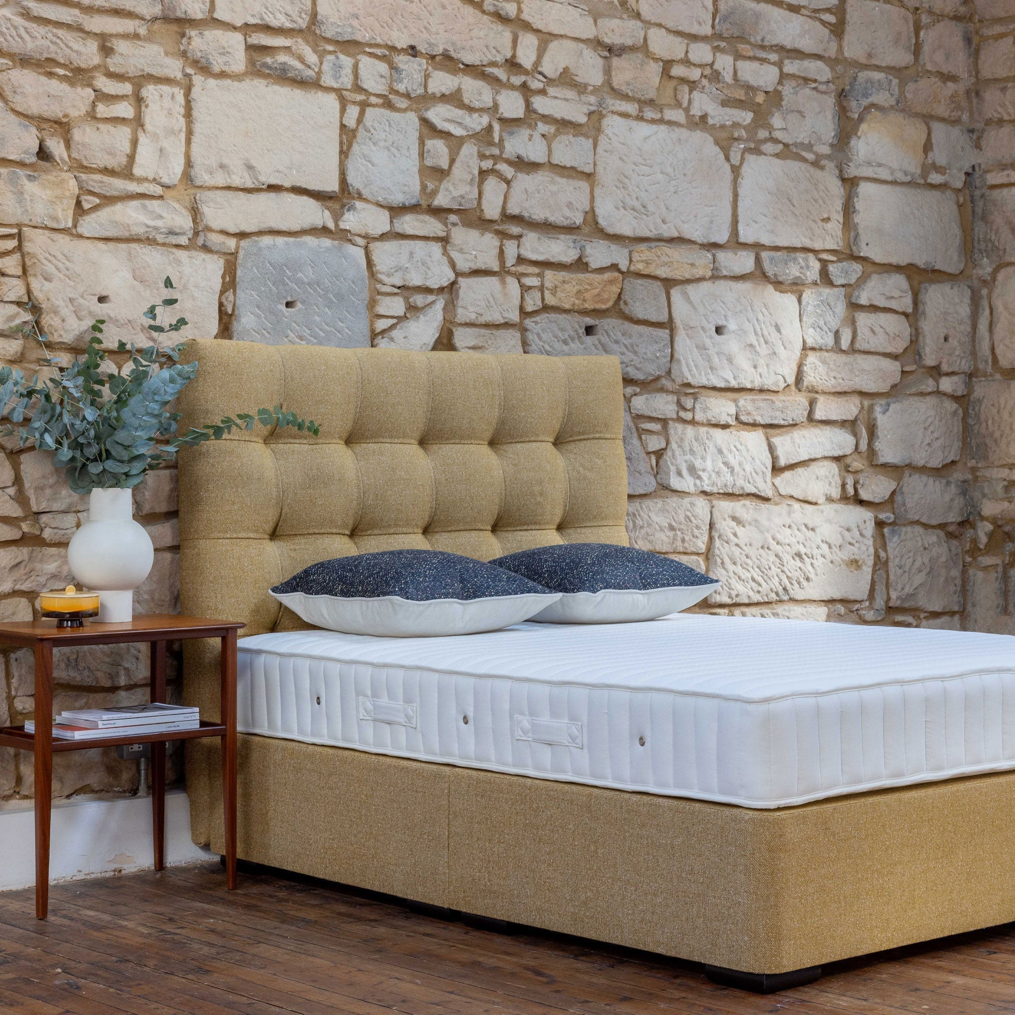 Kingsize Beds - Robinsons Beds