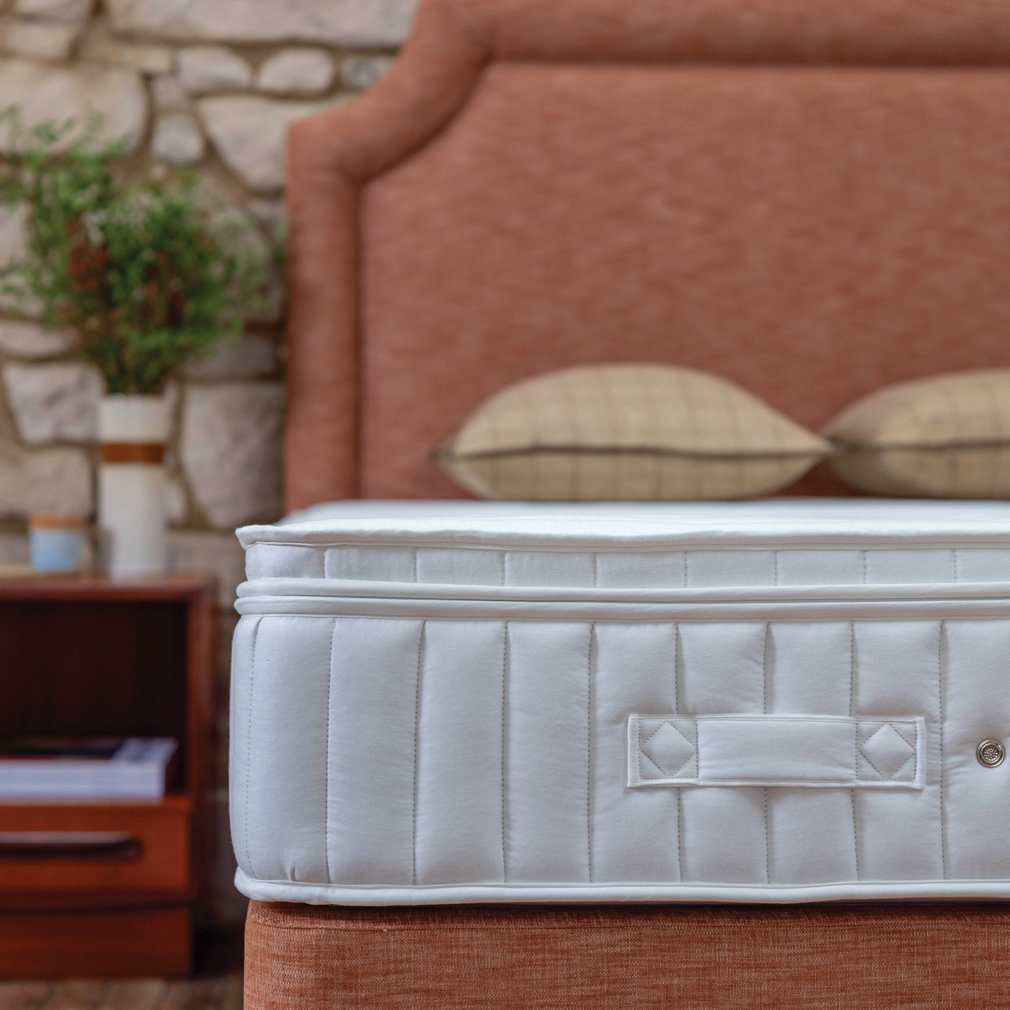 European Size Mattresses - Robinsons Beds