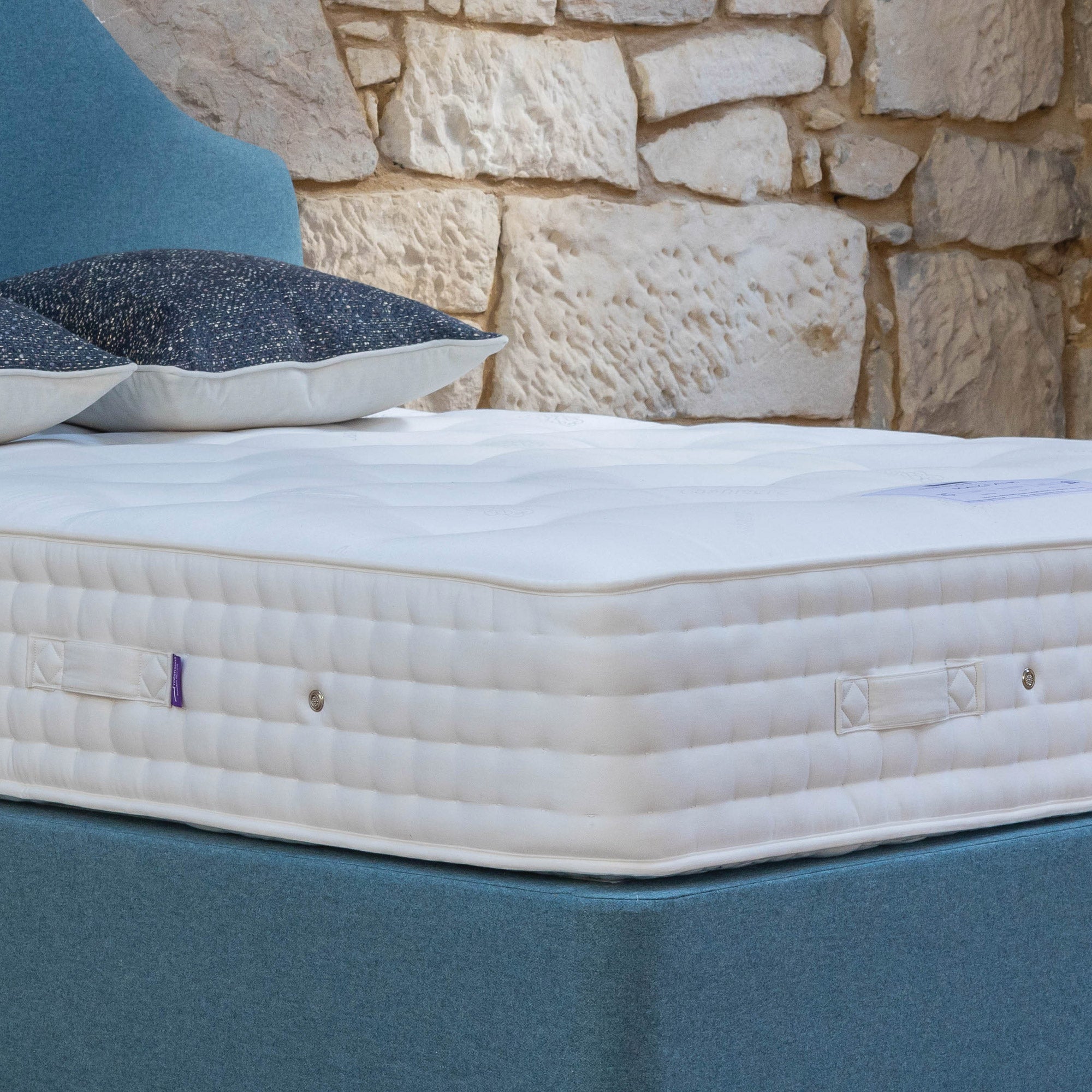 Small Double Mattresses - Robinsons Beds