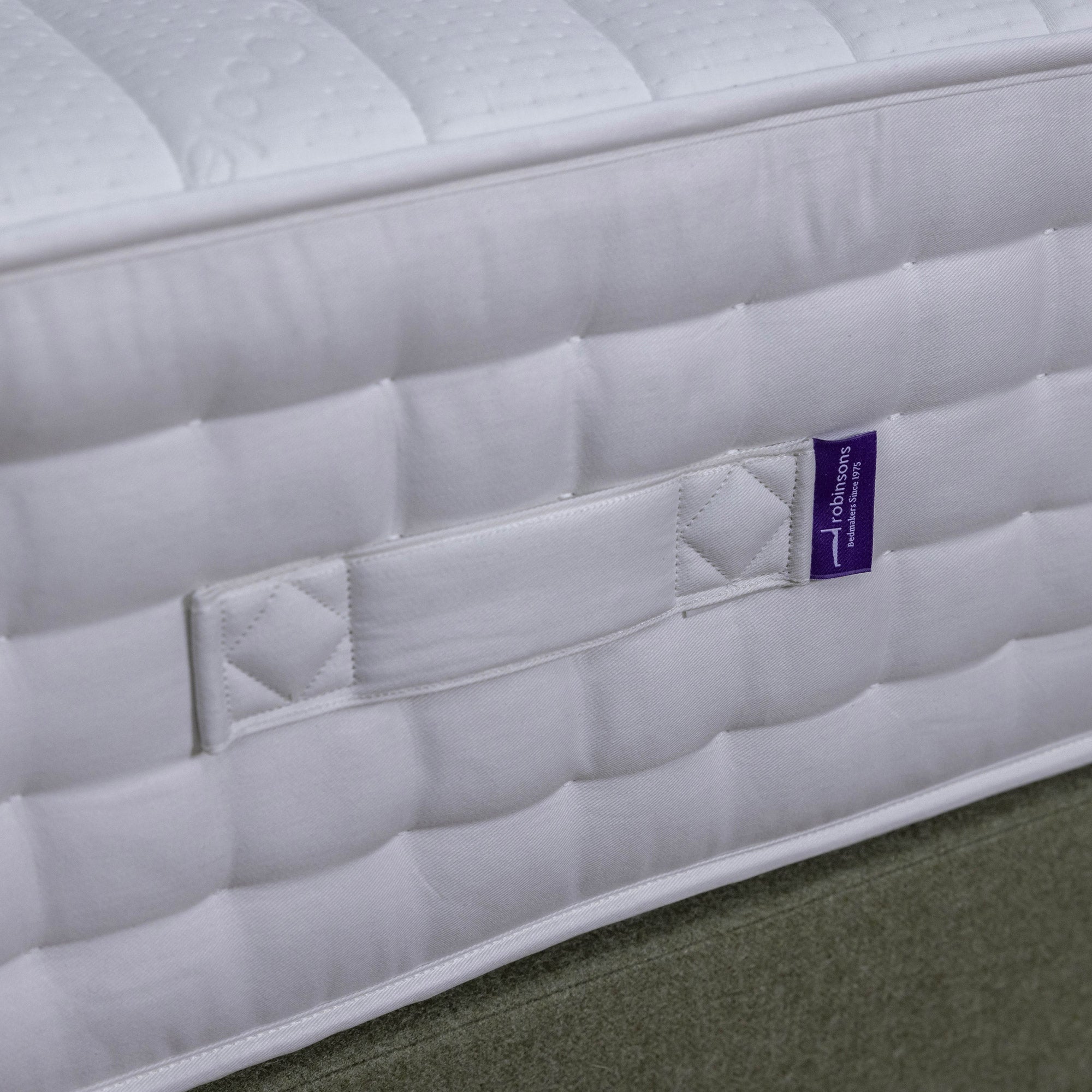 Custom Size Mattresses · Robinsons Beds