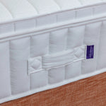 Heavenly Pillow Top Mattress