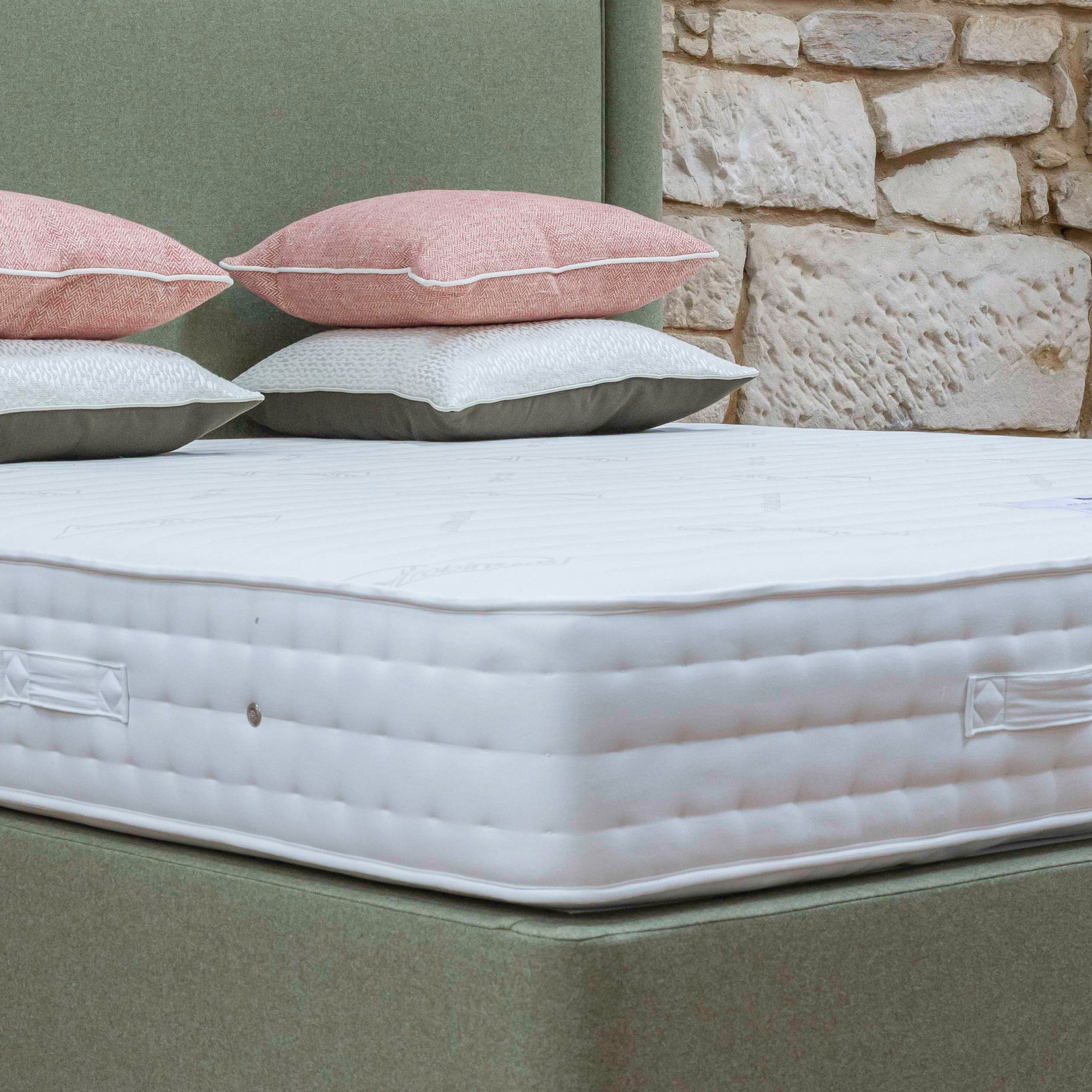 Primo Mattress