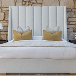 Alpine Winged Headboard