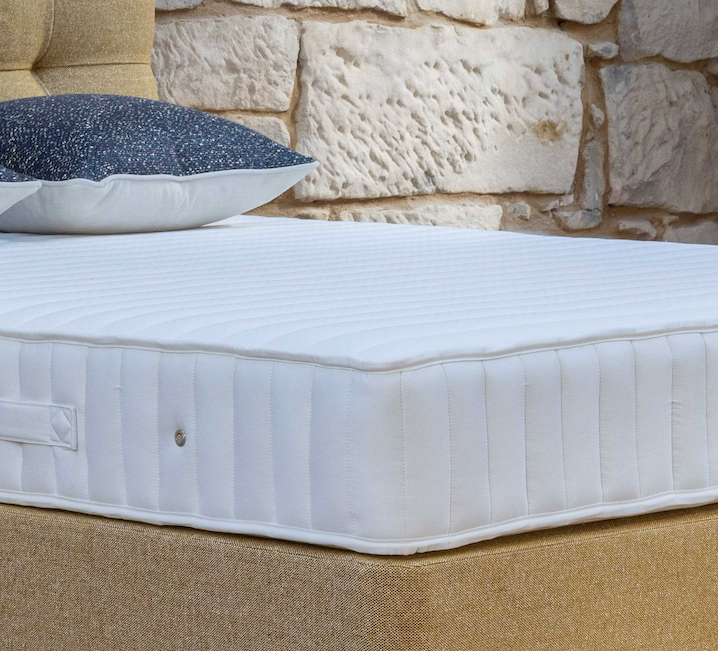 Contour Mattress