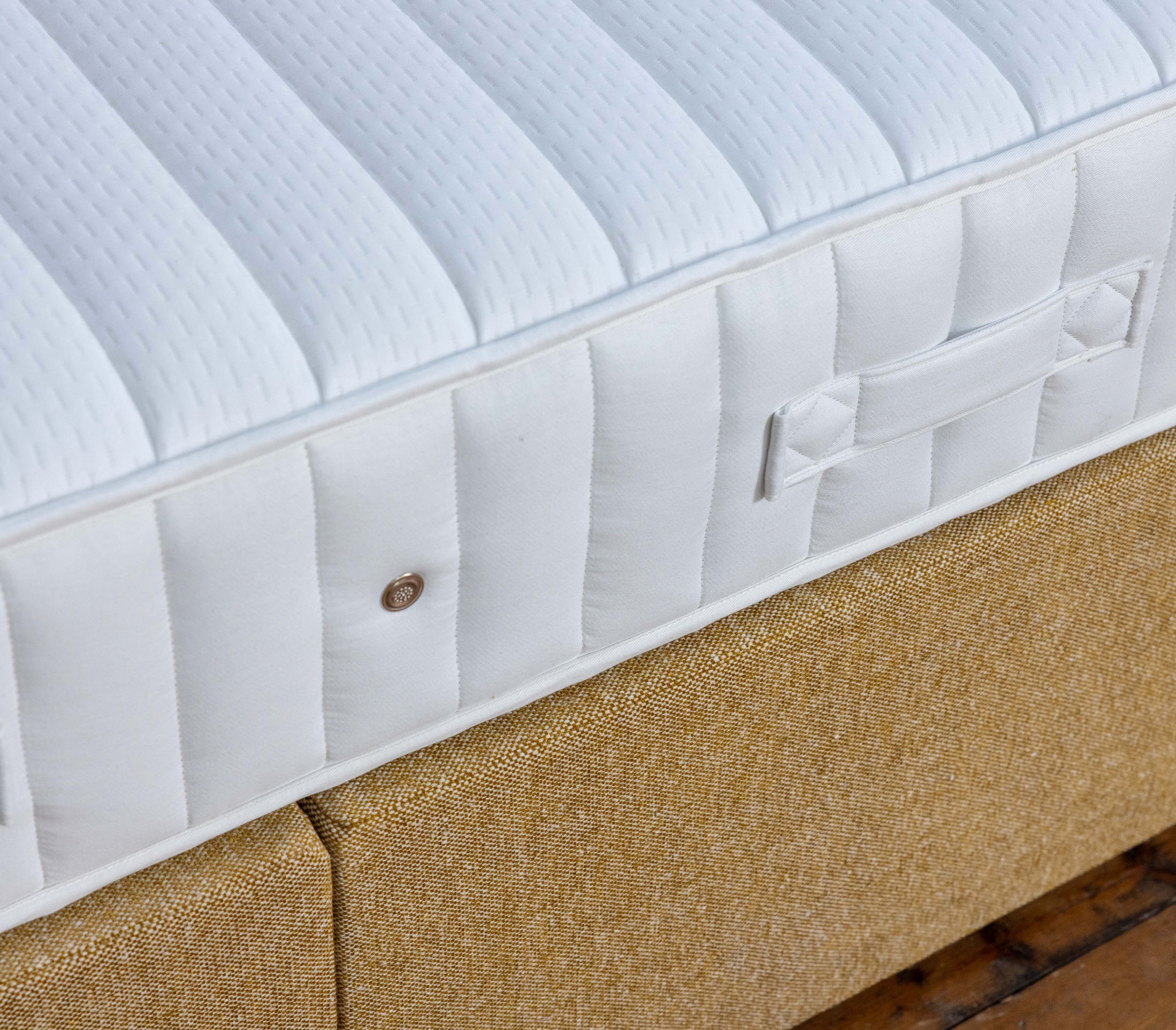 Contour Mattress