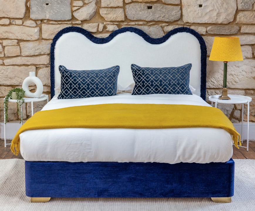 Macduff Headboard