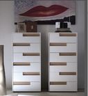Mazzali Italian designer bed Regolo range | Unique beds | Robinsons Beds