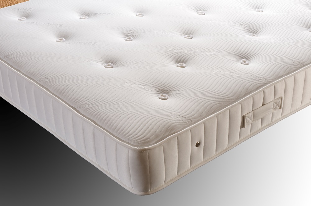 ortho coil super firm support innerspring mattress