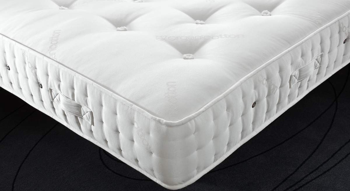 best king size mattress with boxspring