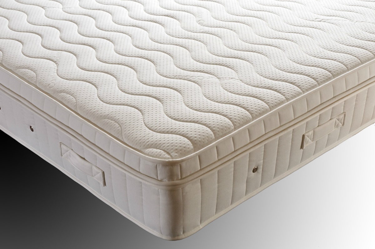 pillow top spring mattress reviews
