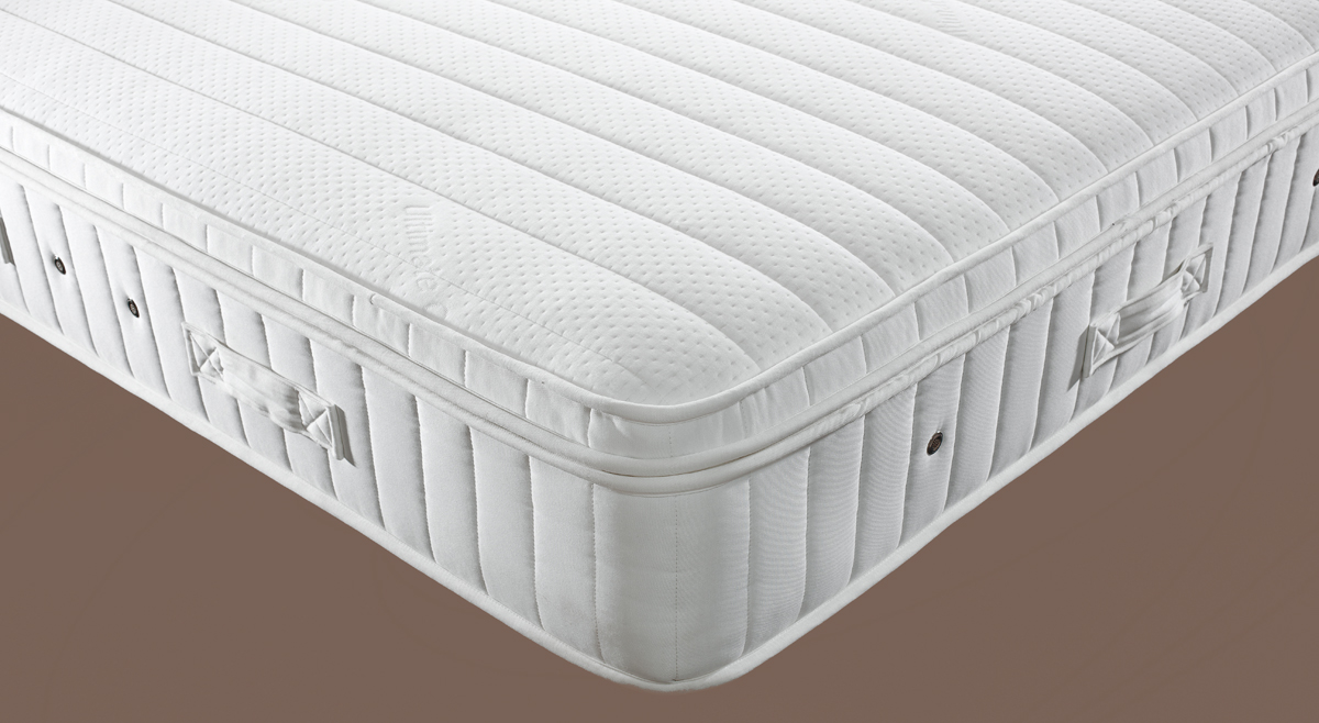 mattress firm sub zero pillow